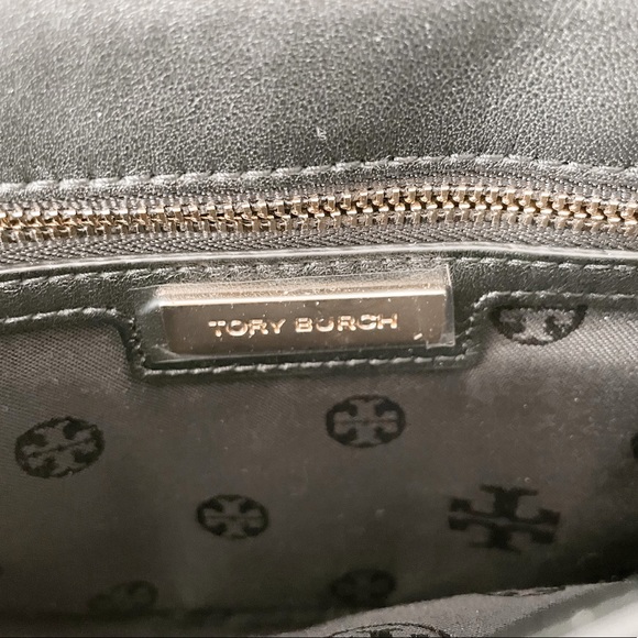 Tory Burch Leather Bag - Picture 7 of 11